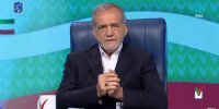 پزشکیان: دعوای ما با یکدیگر دعوای قدرت است دعوای خدمت نیست