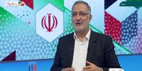 زاکانی خطاب به پزشکیان: تا آخر می مانم و نمی گذارم رئیس جمهور شوید | مجلس که بودیم دائما کلاه سرتان می گذاشتند