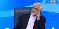 کنایه جلیلی به دیگر نامزدهای انتخاباتی