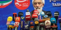 یک نامزد ریاست جمهوری: اگر مرده‌شور شوم حتما مرده‌شور خوبی خواهم شد + ویدئو