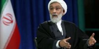 گاهی حقوقم به میانه ماه نمی‌رسد؛ ایام اخیر خیلی برای ما سخت شده است | ویدئو