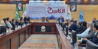 جلیلی: سرعت اینترنت موبایل حداقل ۱۰ برابر و اینترنت ثابت باید ۵۰ برابر افزایش یابد