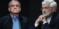 برادرم آقای جلیلی می فرمایند تحریم یک سبک زندگی است و باید به آن خو کنیم