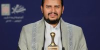 دبیرکل انصارالله یمن: دو نامزد ریاست جمهوری آمریکا بر سر حمایت از رژیم صهیونیستی با هم رقابت می‌کنند