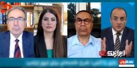 تشدید عجیب مجری رو یک واژه ؛ ناکامی پروژه ضدایرانی اینترنشنال این بار در ترور ترامپ + ویدئو | توانایی های ایران خیلی بیشتر از یک بچه تفنگ به دست است!