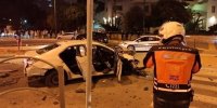 وضعیت تل‌آویو پس از حمله پهپادی یمنی‌ها + ویدئو |‌ حمله با چه پهپادی انجام شد