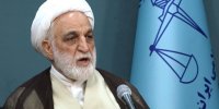 زندانی‌ای که محسنی اژه ای پیگیر بدهی او شده بود در آستانه آزادی قرار گرفت | ویدئو