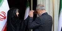 نظر اهالی سیاست درباره پزشکیان و دولت چهاردهم  |  از لایجانی و روحانی تا قالیباف و جلیلی | «به هیچ‌وجه دوست نداشتم جای پزشکیان باشم»