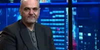 انتقاد تند جواد خیابانی از رفتار برخی ورزشکاران ناموفق المپیکی کشور + ویدئو | من به دست پینه بسته شما احترام می گذارم ... | این فخرفروشی لازم نیست!