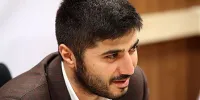 حضور بشیر بی‌آزار در برنامه زنده تلویزیونی + ویدئو | ماجرای دستگیری در فرانسه چه بود؟