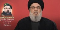 دشمن یک‌لنگه‌پا ایستاده و منتظر پاسخ مقاومت است!