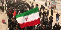 خروج زوار اربعین از مرز مهران + فیلم |  تاکنون چند هزار نفر از مرز مهران تردد کرده اند؟
