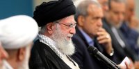 دستور رهبر انقلاب به وزیر بهداشت؛ از آقای دکتر ظفرقندی می‌خواهم شخصاً موضوع ...