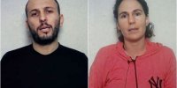 آخرین سخنان یکی از اسیران کشته شده اسرائیل: مبارزان قسام برای حفظ جانم ۱۰ بار مرا جا به جا کردند | ویدئو