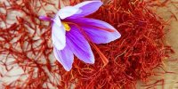 پای زعفران ایرانی به سریال کره‌ای باز شد