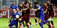 دوپینگ استقلال با VAR ؟ ؛ کارشناسی داوری جنجالی ترین صحنه‌های استقلال و نساجی