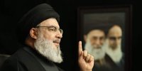 هیچ اندیشمندی در سطح آیت‌الله خامنه‌ای در جهان اسلام وجود ندارد