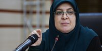 خوشامدگویی متفاوت پسران دهه نودی هنگام استقبال از سخنگوی دولت | ویدئو