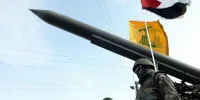 نتانیاهو می‌گوید سلاح های حزب‌الله را نابود کرده، پس این موشکها از مریخ می‌آید؟