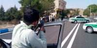 نارنجک و مین تا خمپاره‌انداز! ؛ کشف انواع سلاح در کرج از اراذل + تصاویر
