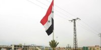 حیرت خبرنگار صداوسیما در دمشق از انتشار یک خبر عجیب و غریب در ایران + ویدئو