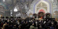 آن‌ها که می‌گفتند نه غزه، نه لبنان ببینند چه جمعیتی از جیب‌شان کمک کردند