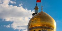 آخرین وضعیت حرم حضرت زینب(س) در سوریه + ویدئو