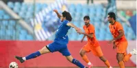 گل اول استقلال به مس کرمان + ویدئو | گل زیبای بلانکو را ببینید