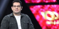 مشکلات اقتصادی صدای مجری ورزشی را هم در آورد + ویدئو