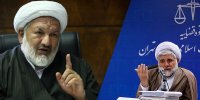 حضور شهیدان رازینی و مقیسه در پیاده‌روی اربعین حسینی | ببینید