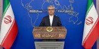واکنش بقایی به اظهارات مشاور رئیس جمهور در مورد مذاکره با آمریکا | ویدئو