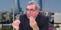 اظهارات گستاخانه مشاور علی‌اف علیه ایران در تلویزیون باکو + ویدئو |  نتانیاهو کمکشان می‌کند!