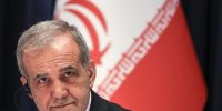 ضرب‌المثل ترکی پزشکیان در اهواز | بچه اگر بیشعور باشد... + ویدئو