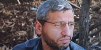 اولین تصاویر از خانوده محمد الضیف | فلسطین به دست ابو خالد فرزندانش این شهید آزاد خواهد شد