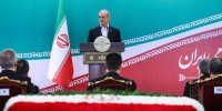 سلامِ سفرا و کارگزاران خارجی مقیم ایران به پزشکیان + ویدئو