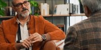 علیرضا قربانی: در هر شرایطی بد ایران را نگو + فیلم | اگر ناکارآمدی‌ وجود دارد...