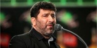 شعرخوانی سعید حدادیان در دیدار شاعران با رهبر انقلاب + ویدئو