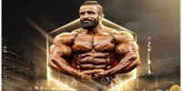 هادی چوپان یک رکورد دیگر هم شکست | درآمد عجیب گرگ ایرانی در یک سال