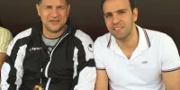 راز بزرگ آقای گل پرسپولیس و علی دایی | یک پرسپولیسی آقای گل را بیرون کرد