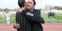 دو استقلالی محبوب بالاخره آشتی کردند