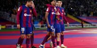 باشگاهی بدون توقف!