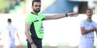 داور دیدار حساس معوقه لیگ برتر فوتبال مشخص شد