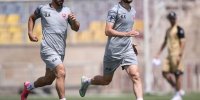 پرسپولیسی باسابقه تکلیف خداحافظی اش از فوتبال را مشخص کرد + عکس
