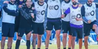 برای من چه پیراهنی بهتر از رنگ آبی؟ | باشگاه استقلال باید پیشنهاد بدهد