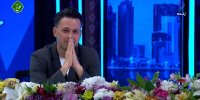 مجری سرشناس سرمربی یک تیم مهم فوتبال ایران شد