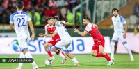 فاجعه داوری ؛ پرسپولیس باید بازی با ملوان را می باخت | کارشناس داوری: گل پرسپولیس مردود بود | پنالتی ملوان سوخت؟