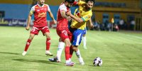 پرسپولیس باز هم گل مردود زد؟ | کارشناسی صحنه‌های جنجالی نفت آبادان و پرسپولیس