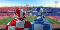 کل کل جدید استقلال و پرسپولیس | پاتک پالایشگاه ، در پاسخ حمله به بانک!