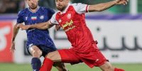 ستاره ملی‌پوش پرسپولیس لیگ را از دست داد