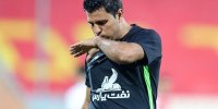 داور فوتبال ایران: بله از باخت پرسپولیس خوشحال شدم | چرا نمی گذارید ما کری بخوانیم!